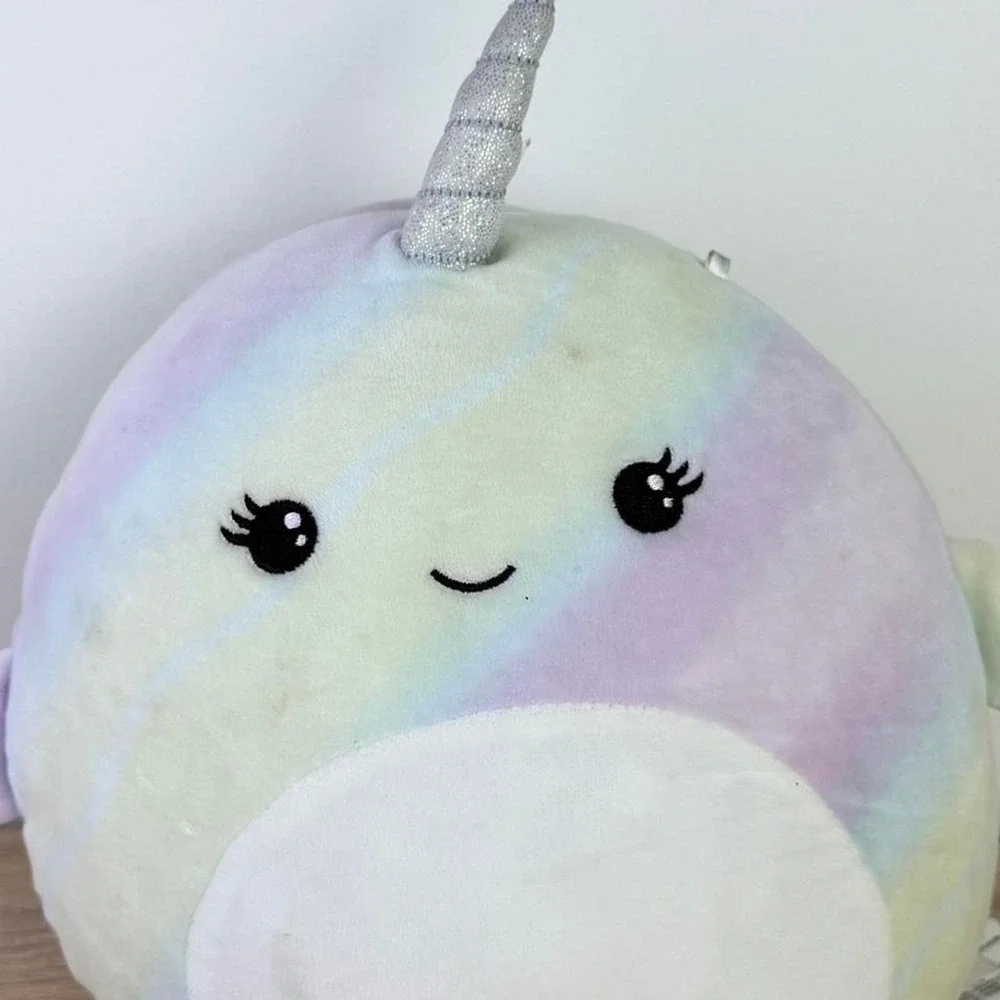 Squishmallows squishmallow unicorn